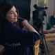 Kathryn Hahn in WandaVision